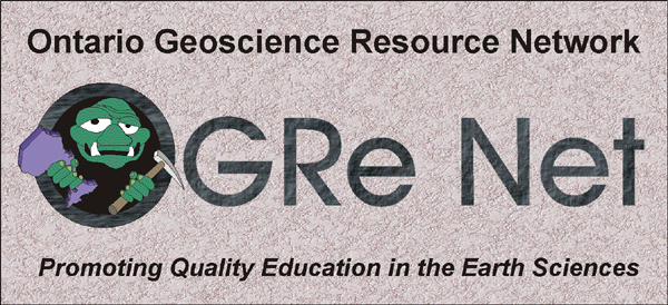 OGRe.net - Promoting Quality Education in the Earth Sciences